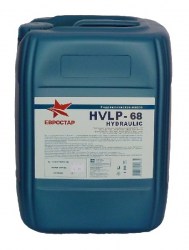  Hydraulic HVLP 68